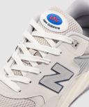 New Balance - Gray 580 Sneakers