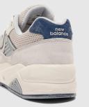 New Balance - Gray 580 Sneakers