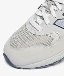 New Balance - Gray 580 Sneakers
