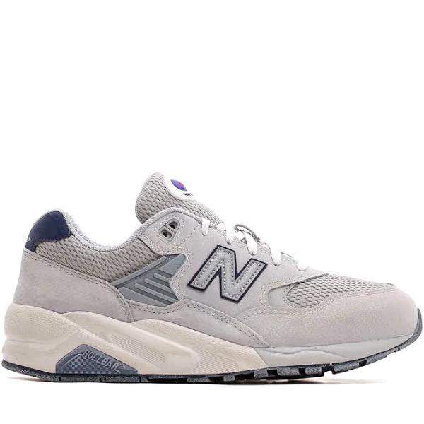 New Balance - Gray 580 Sneakers