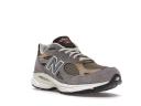 New Balance Gray Made in US 990 Sneakers