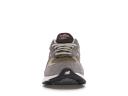 New Balance Gray Made in US 990 Sneakers