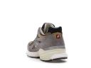 New Balance Gray Made in US 990 Sneakers