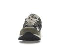 New Balance Gray Made in USA 990v2 Sneakers