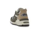 New Balance Gray Made in USA 990v2 Sneakers