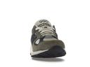 New Balance Gray Made in USA 990v2 Sneakers