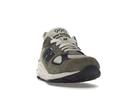 New Balance Gray Made in USA 990v2 Sneakers