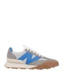 New Balance Gray XC-72 Sneakers