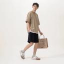 New Balance Gray XC-72 Sneakers