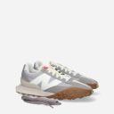 New Balance Gray XC-72 Sneakers
