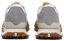 New Balance Gray XC-72 Sneakers