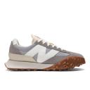 New Balance Gray XC-72 Sneakers