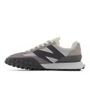 New Balance Gray XC-72 Sneakers, MARBLEHEAD