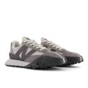 New Balance Gray XC-72 Sneakers, MARBLEHEAD