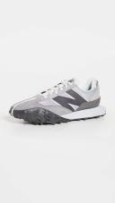 New Balance Gray XC-72 Sneakers, MARBLEHEAD