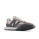 New Balance Gray XC-72 Sneakers, MARBLEHEAD