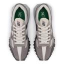 New Balance Gray XC-72 Sneakers, MARBLEHEAD
