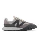 New Balance Gray XC-72 Sneakers, MARBLEHEAD