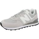 New Balance Green 574 Sneakers