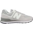 New Balance Green 574 Sneakers