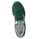 New Balance Green 574 Sneakers