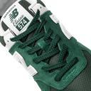 New Balance Green 574 Sneakers