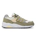 New Balance Green 580 Sneakers