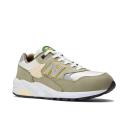 New Balance Green 580 Sneakers
