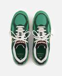 New Balance Green 990v3 Sneakers