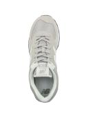 New Balance Grey 574 Sneakers