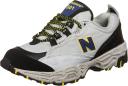 New Balance Grey 801 Sneakers