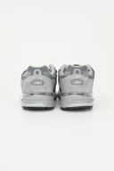 New Balance Grey 993 Sneakers