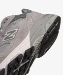 New Balance Grey 993 Sneakers