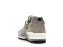 New Balance Grey M996 Sneakers