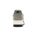 New Balance Grey M996 Sneakers