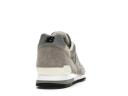 New Balance Grey M996 Sneakers