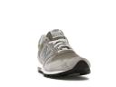 New Balance Grey M996 Sneakers