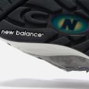 New Balance Grey Made in US 990v2 Sneakers