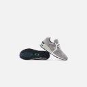 New Balance Grey Made in US 990v2 Sneakers