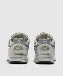 New Balance Grey Made in US 993 Sneakers