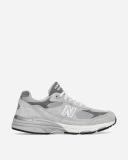 New Balance Grey Made in US 993 Sneakers