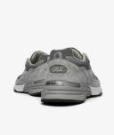 New Balance Grey Made in US 993 Sneakers