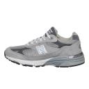 New Balance Grey Made in US 993 Sneakers