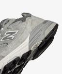 New Balance Grey Made in US 993 Sneakers