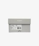 New Balance Grey Made in US 993 Sneakers
