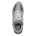 New Balance Grey Made in US 993 Sneakers