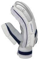 New Balance Heritage 6 Batting Gloves Adult Right