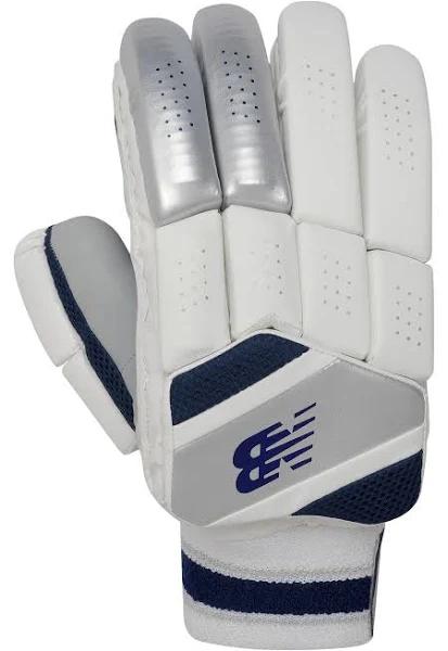 New Balance Heritage 6 Batting Gloves Adult Right