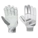 New Balance Heritage 6 Cricket Batting Gloves YRH
