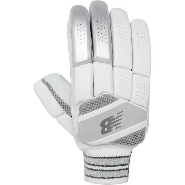 New Balance Heritage 6 Cricket Batting Gloves YRH